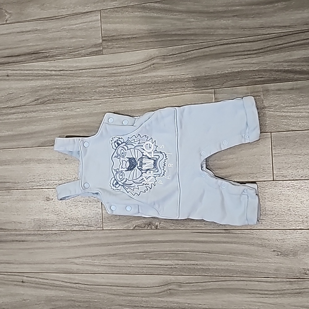 Kenzo Paris Onesie 3month